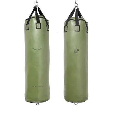 Sac de Frappe Elion Cuir 130cm - 32