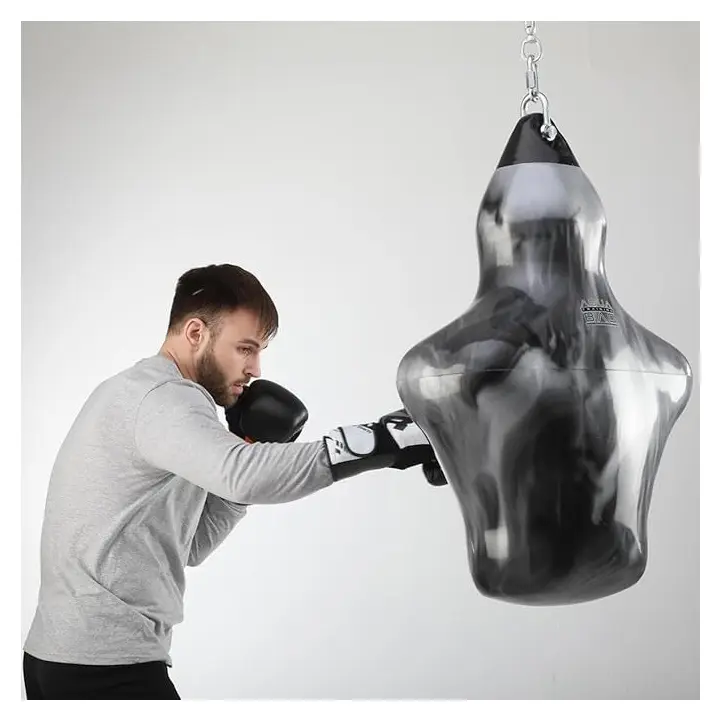 Sac de Frappe Bruiser AquaBag - 150 lb