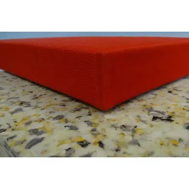 Sous Tapis Amortisseur Pour Tatamis - 1