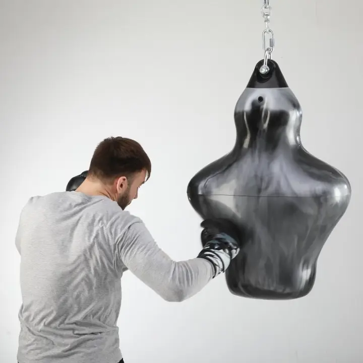 Sac de Frappe Bruiser AquaBag - 150 lb