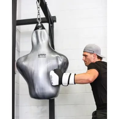 Sac de Frappe Bruiser AquaBag - 150 lb - 10