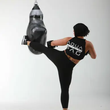 Sac de Frappe Bruiser AquaBag - 150 lb - 8