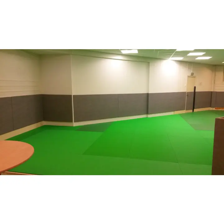 Tatamis Hondo Club 2m x 1m