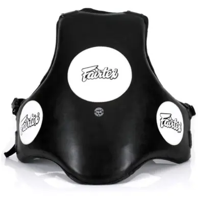 Veste de protection Fairtex TV1
