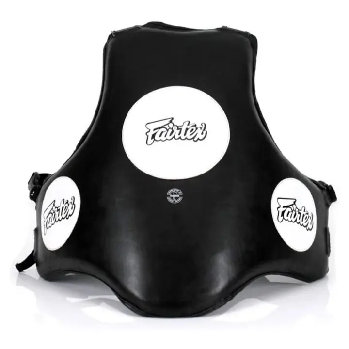 Veste de protection Fairtex TV1