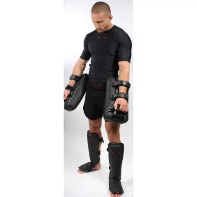 Pao de Boxe droit Elion - 4