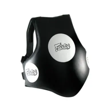 Veste de protection Fairtex TV1 - 5