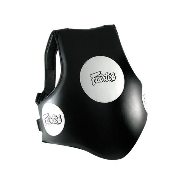 Veste de protection Fairtex TV1