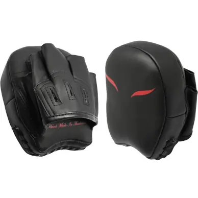 Pattes d'ours de Boxe Elion taille S - 2