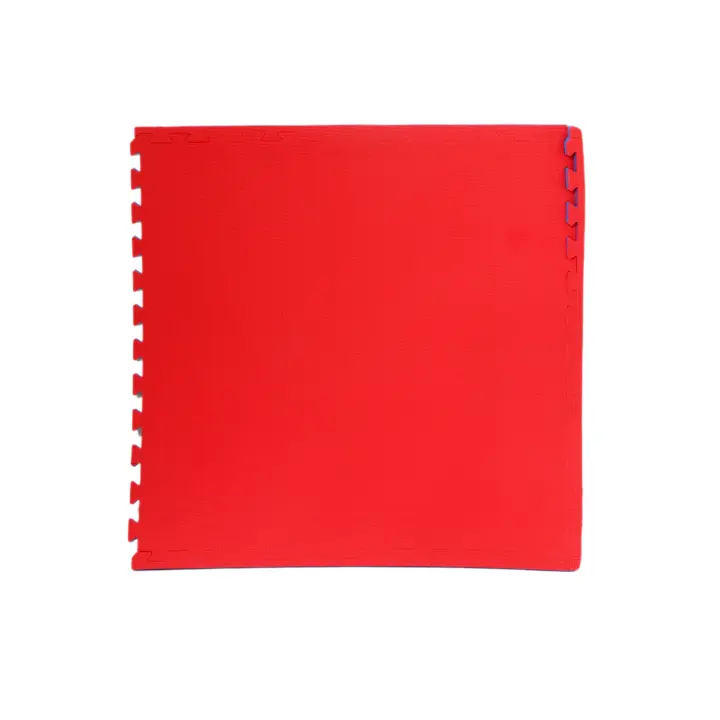 Tapis Puzzle Karaté