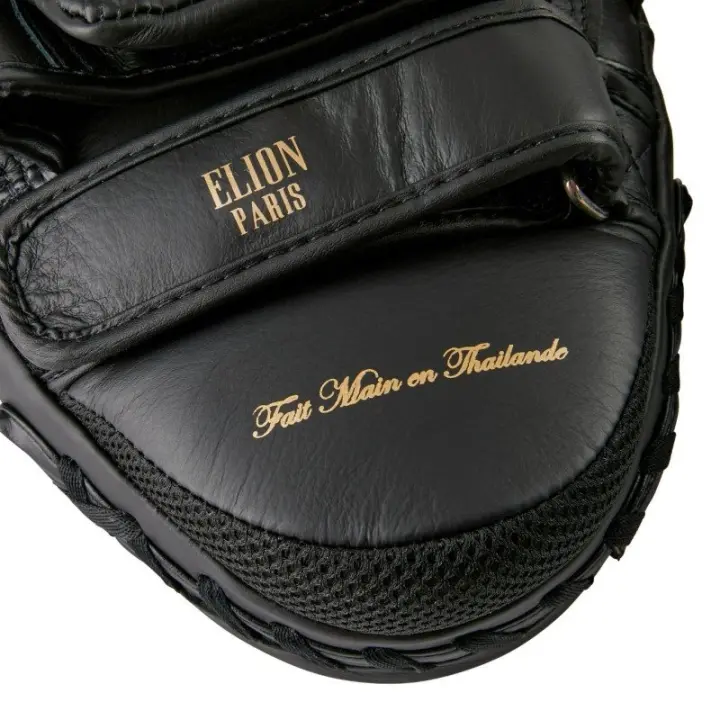 Pattes d'ours de Boxe courbées Thaïlande taille M