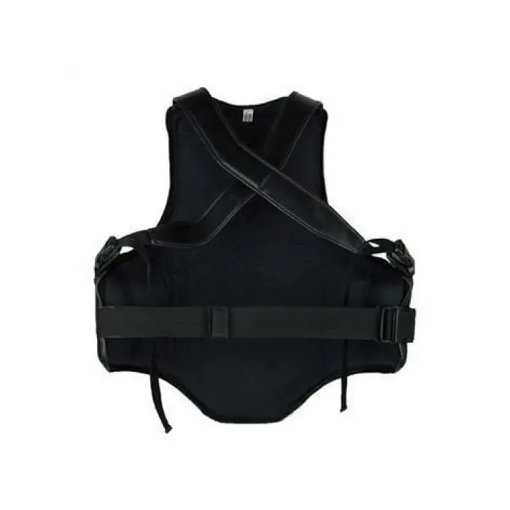 Veste de protection Fairtex TV1