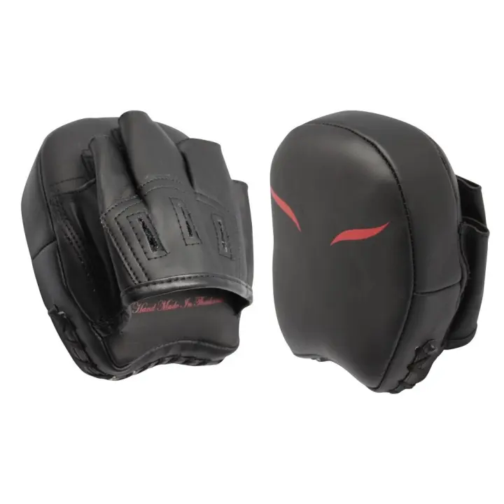 Pattes d'ours de Boxe Elion taille S