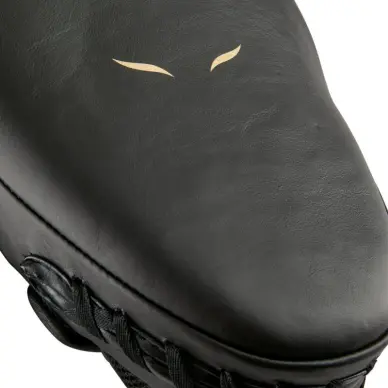 Pattes d'ours de Boxe courbées Thaïlande taille M - 4