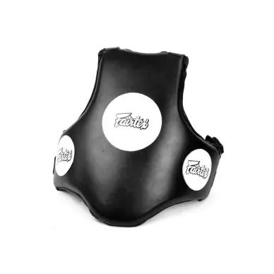 Veste de protection Fairtex TV1 - 2