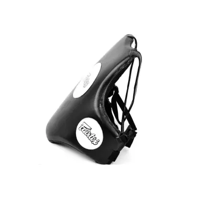 Veste de protection Fairtex TV1 - 3