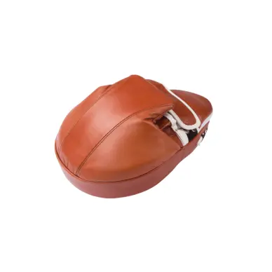 Pattes d'ours de Boxe courbées Thaïlande taille M - 7