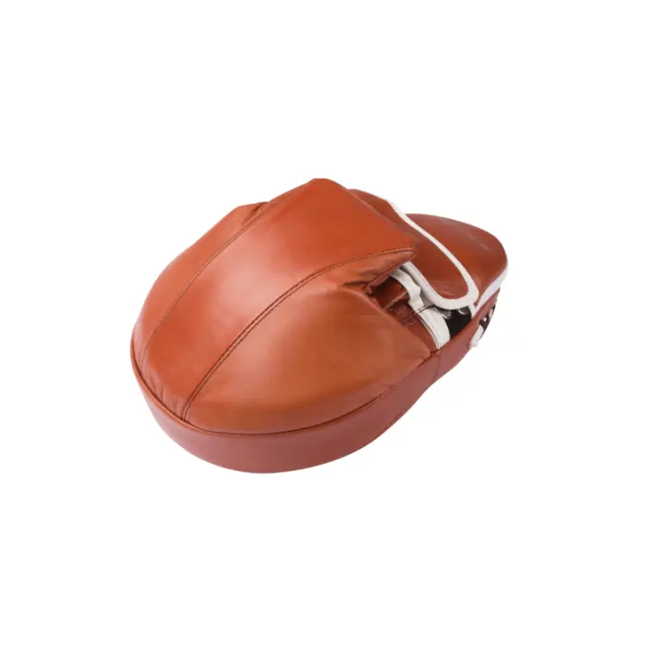 Pattes d'ours de Boxe courbées Thaïlande taille M