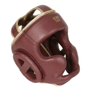 Casque de Boxe intégral Elion - 4