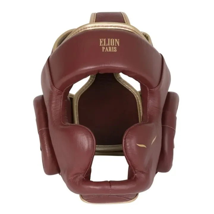 Casque de Boxe intégral Elion