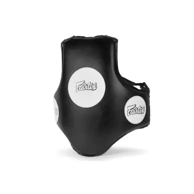 Veste de protection Fairtex TV1 - 4