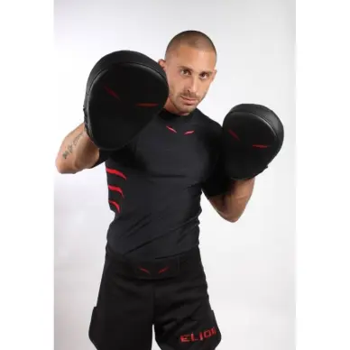 Pattes d'ours de Boxe Elion taille M - 7