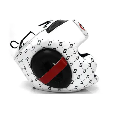 Casque de Boxe Intégral Fairtex HG10 - 12