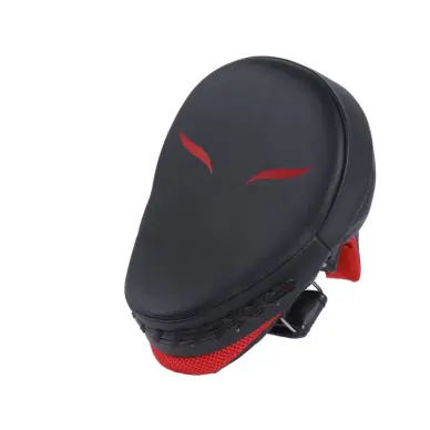 Pattes d'ours de Boxe Elion taille M - 2