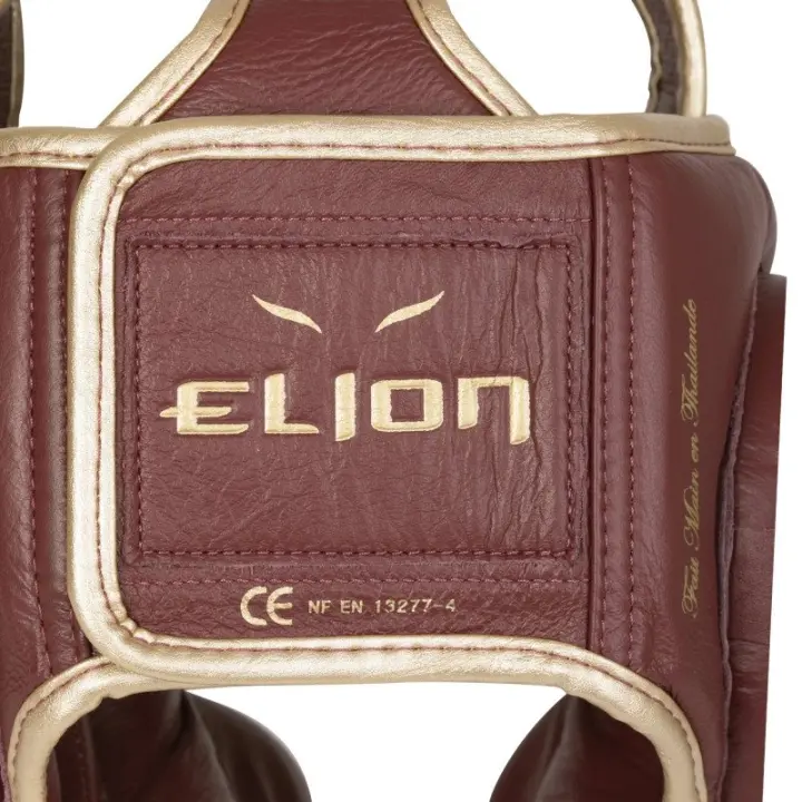 Casque de Boxe intégral Elion