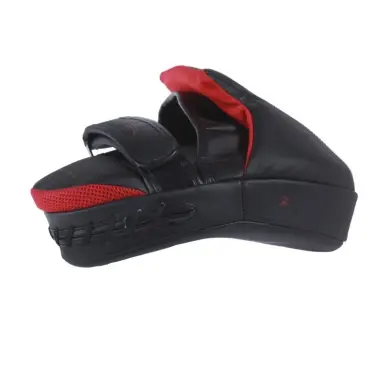 Pattes d'ours de Boxe Elion taille M - 5