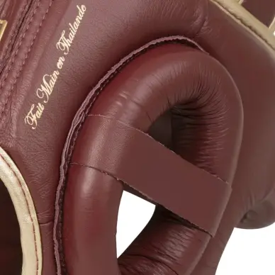 Casque de Boxe intégral Elion - 18