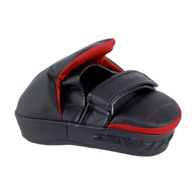 Pattes d'ours de Boxe Elion taille M - 3