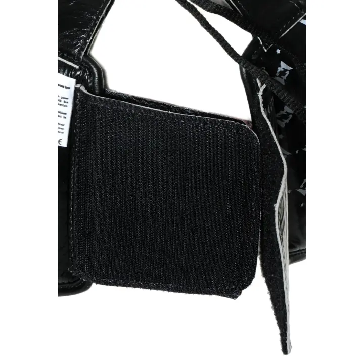 Casque de Boxe Intégral Fairtex HG10