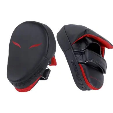 Pattes d'ours de Boxe Elion taille M