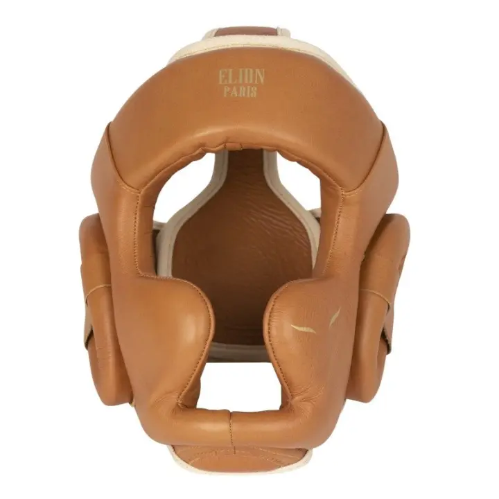 Casque de Boxe intégral Elion
