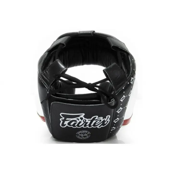 Casque de Boxe Intégral Fairtex HG10