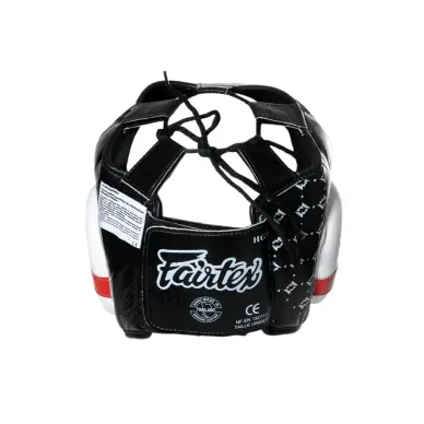 Casque de Boxe Intégral Fairtex HG10 - 10