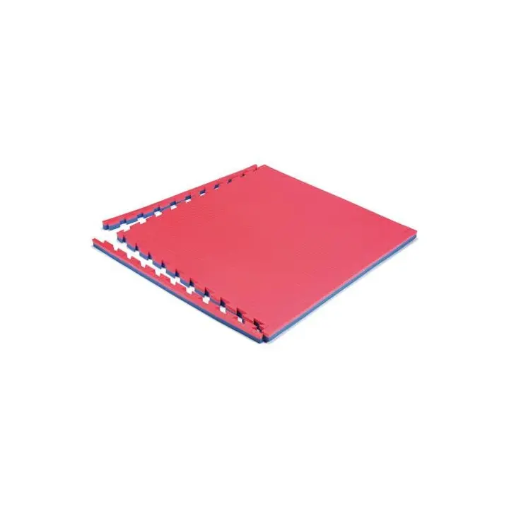 Tapis Puzzle Judo