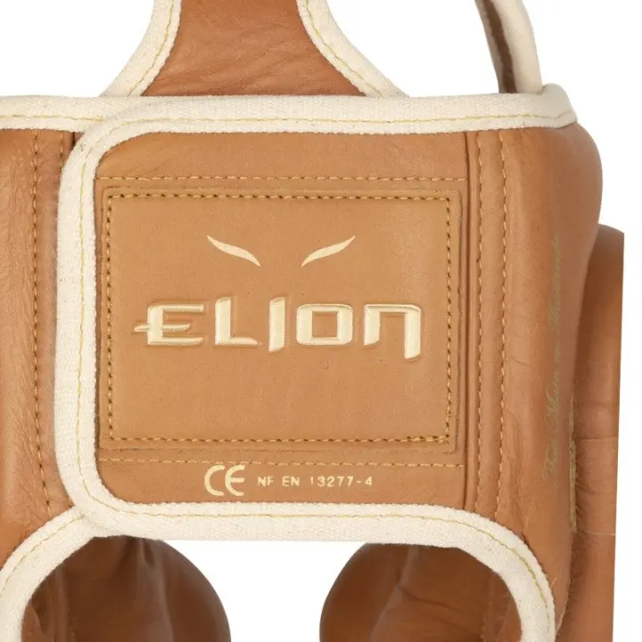Casque de Boxe intégral Elion