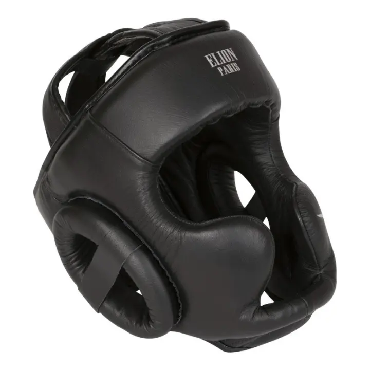 Casque de Boxe intégral Elion