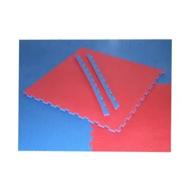 Tapis Puzzle Karaté - 4