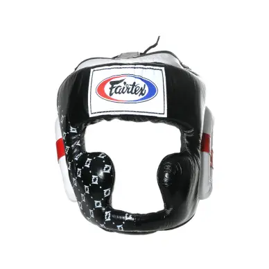 Casque de Boxe Intégral Fairtex HG10 - 7