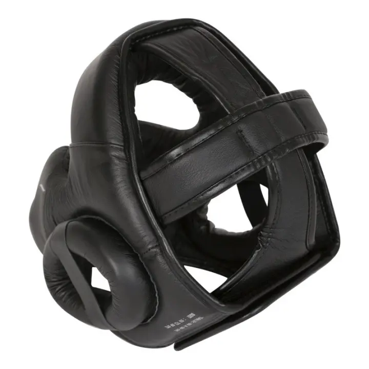 Casque de Boxe intégral Elion