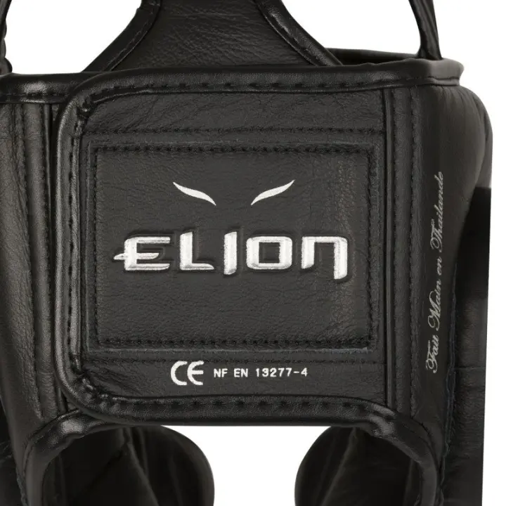 Casque de Boxe intégral Elion