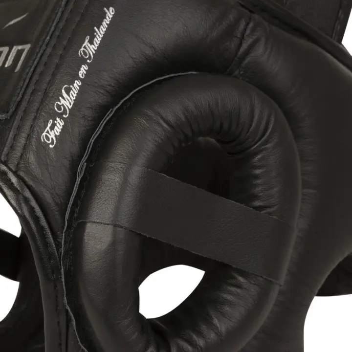 Casque de Boxe intégral Elion