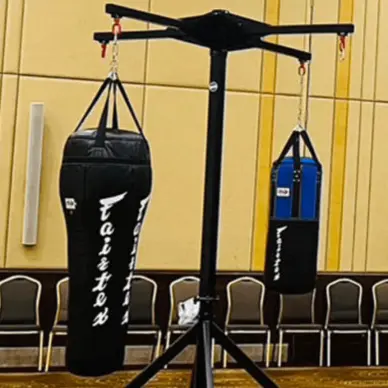 Sac de Frappe Fairtex T-Shape HB12 - 7