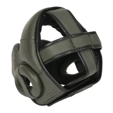 Casque de Boxe intégral Elion - 22