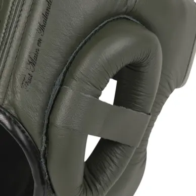 Casque de Boxe intégral Elion - 24