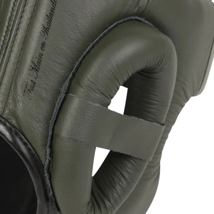 Casque de Boxe intégral Elion