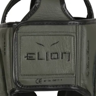Casque de Boxe intégral Elion - 25